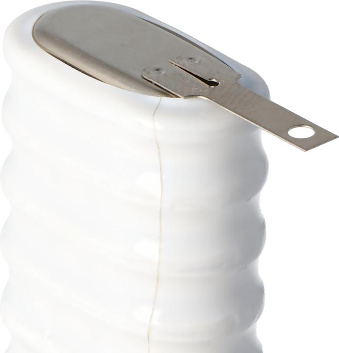 Produktbild Varta Akku 6/V150H 6er Säule mit Lötfahnen U-Form (6 Stk., 150 mAh, Ladegerät inkl. Akku)
