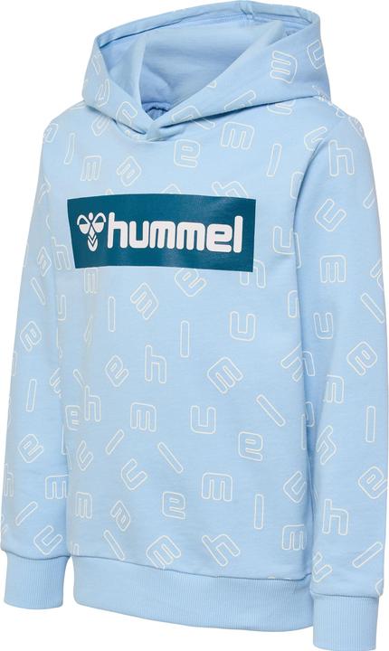 Produktbild hummel Hmlflow Hoodie (152)