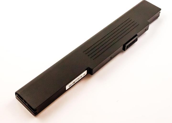 Image du produit CoreParts MicroBattery (6 cabines, 4400 mAh)