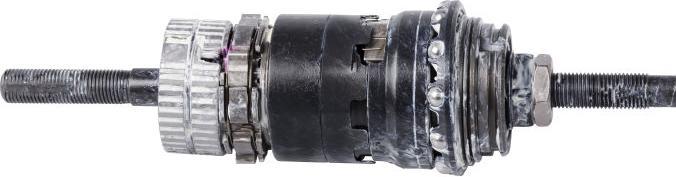 Actual product image Shimano Gear unit