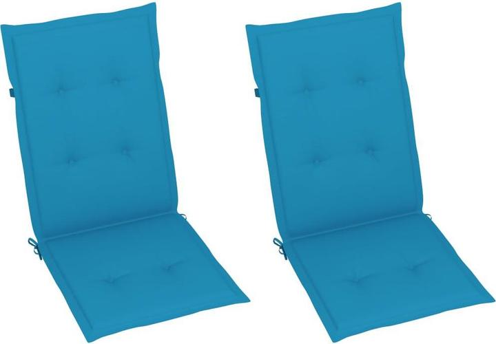 Actual product image vidaXL Cinnamon