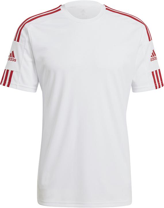 adidas Squadra 21 Maillot Manches Courtes