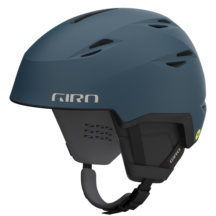 Image du produit Giro Grid Spherical MIPS Helmet (L)