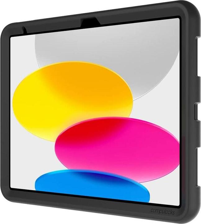 Produktbild Compulocks iPad 10.9" 10th Gen/Pro 11/Air 10.9 Rugg
