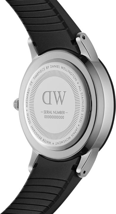 Image du produit Daniel Wellington DW00100612 Iconic Motion 44mm 10ATM