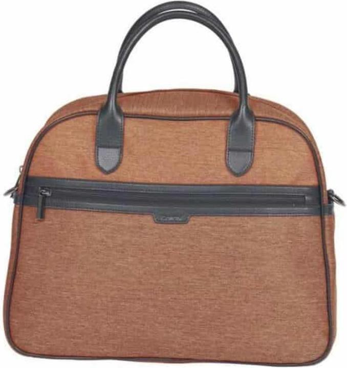 Terracotta Twill