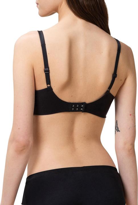 Produktbild Triumph Bügel-BH Body Make-up Soft Touch (80 D, 2er Pack)