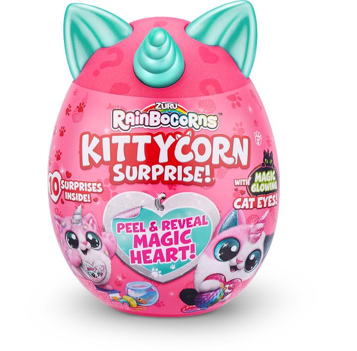 Immagine prodotto Zuru Sorpresa Kittycorn (18.50 cm)