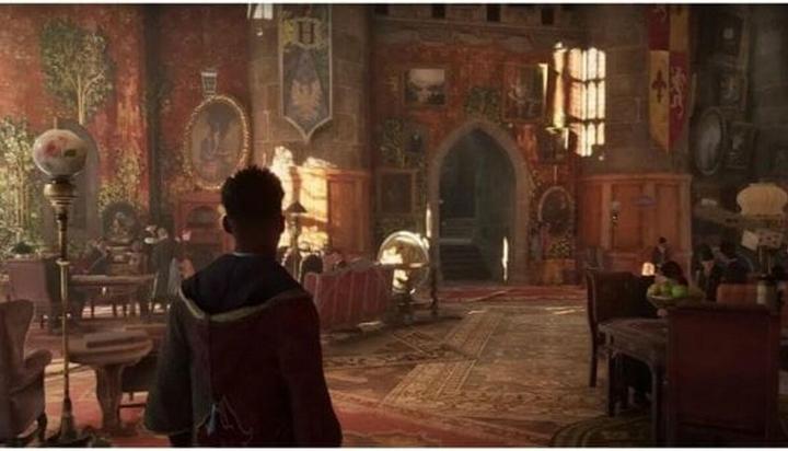 Produktbild WB Switch Hogwarts Legacy EU (Switch)