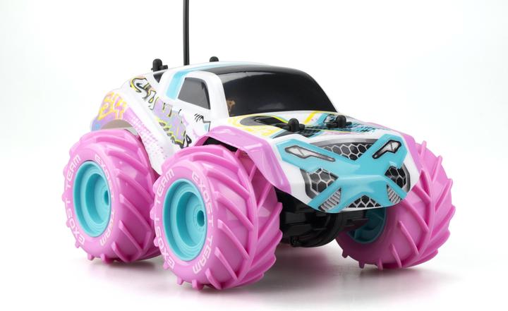 Produktbild Silverlit Aqua Typhoon