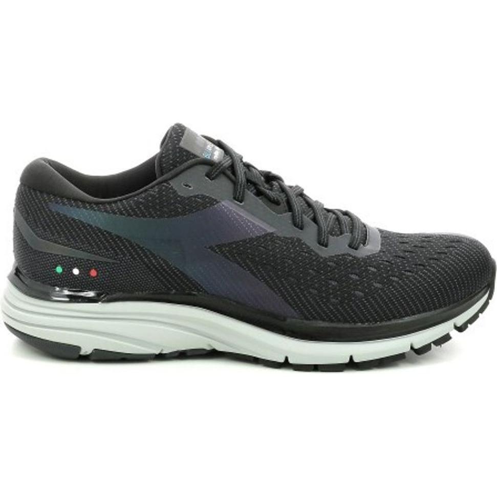 Thumbnail - Diadora, Damen, Laufschuhe, laufschuhe für damen mythos hip 6 (36), Schwarz