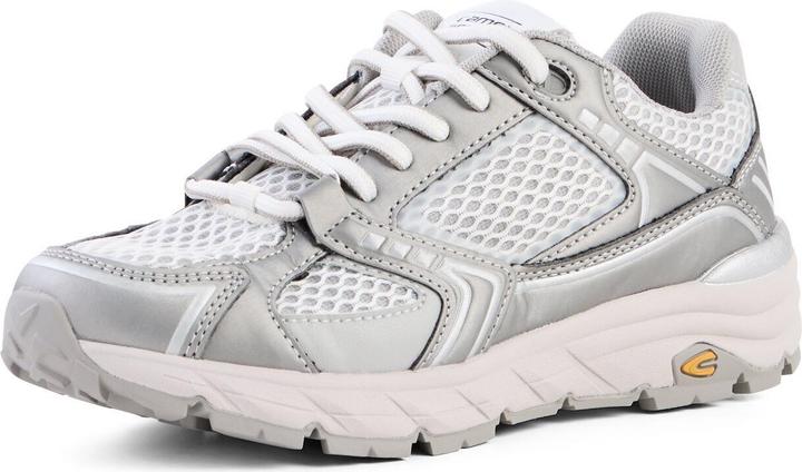 Immagine prodotto Camel Active Sneaker Nappa/Textile SILBER/WEISS (38)