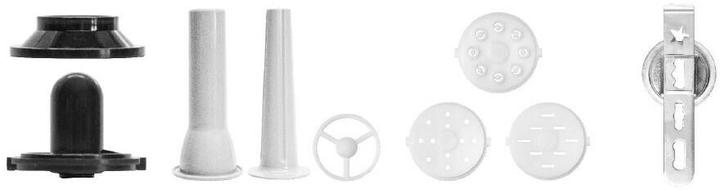 Immagine prodotto Gastroback Robot da cucina Advanced Digital 40977 Silver (600 W, 5 l)