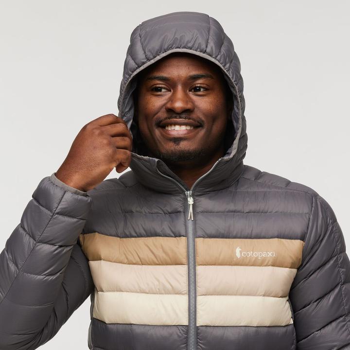 Immagine prodotto Cotopaxi Fuego Down Hooded Jacket (M)