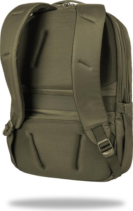 Immagine prodotto Coolpack Zaino Bolt in plastica verde oliva 16,0 l (16 l)