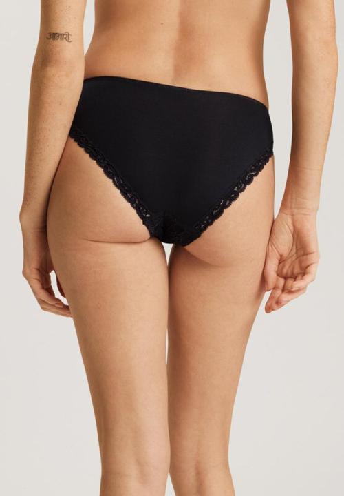 Image du produit Hanro Moments Mini Slip (XS, Une unité par pack)