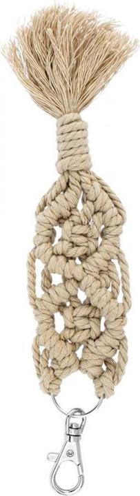Produktbild Glorex Makramee Rope (63 m)