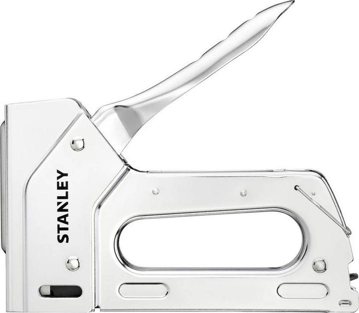 Actual product image Stanley HD Standard Tacker