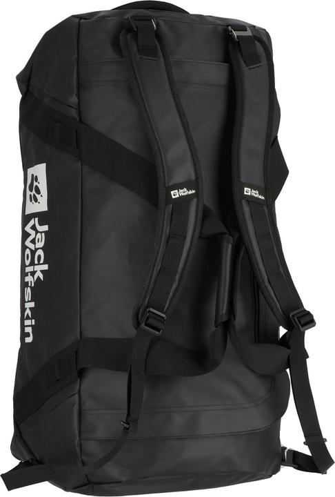 Actual product image Jack Wolfskin Expdn Duffle 70 (70 l)