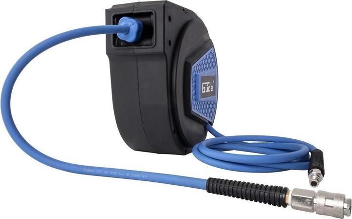 Produktbild Weitere Automatikschlauchtrommel 10 m (10 m)