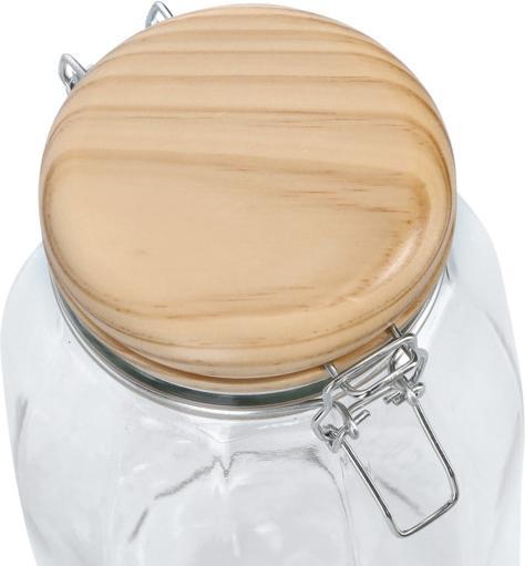 Immagine prodotto Zeller Present Scatola di stoccaggio (0.82 l)