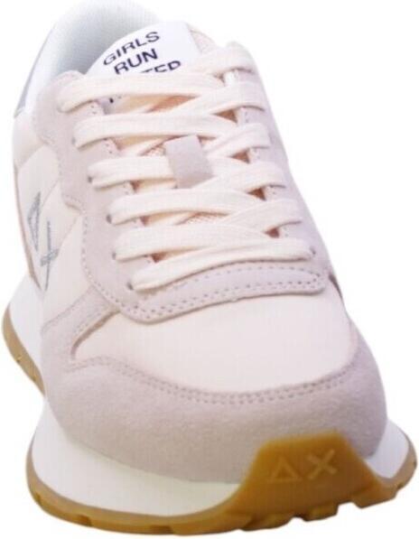 Immagine prodotto Sun 68 Scarpa da Ginnastica Ally Oro Argento (38)