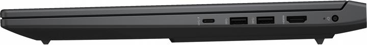 Actual product image HP Victus 16-s1150ng RTX 4050 (16.10", AMD Ryzen 5 8645HS, 16 GB, 512 GB, DE)