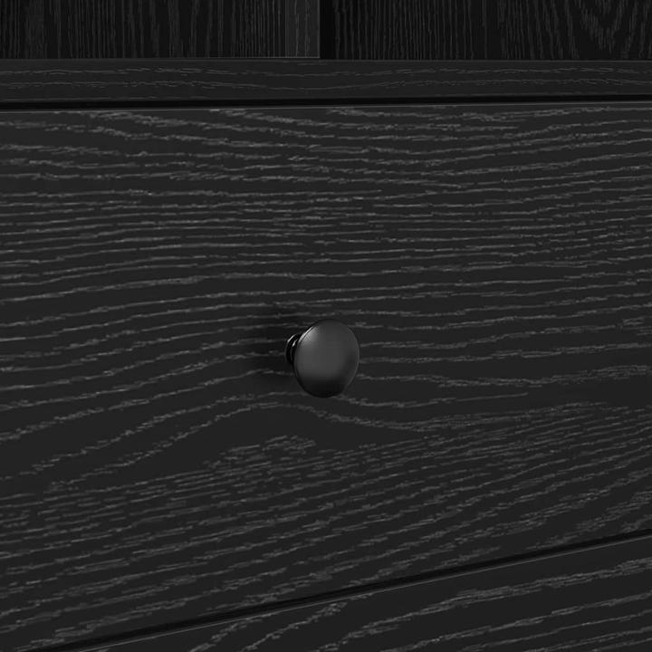 Actual product image vidaXL Desk (50 x 50 x 76 cm)