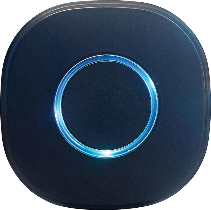 Shelly WiFi-Button 1