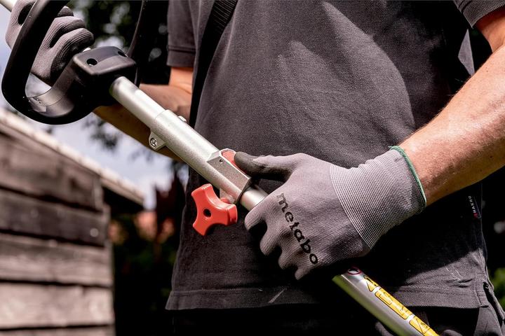 Image du produit Metabo Coupe-bordures sans fil RTD 18 LTX BL 30 (Fils coupe-herbe)