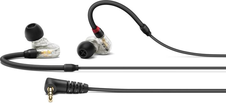 Produktbild Sennheiser IE 40 Pro Clear (Kabelgebunden)