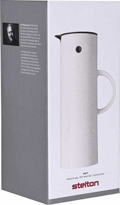 Actual product image Stelton Em77 (1 l)