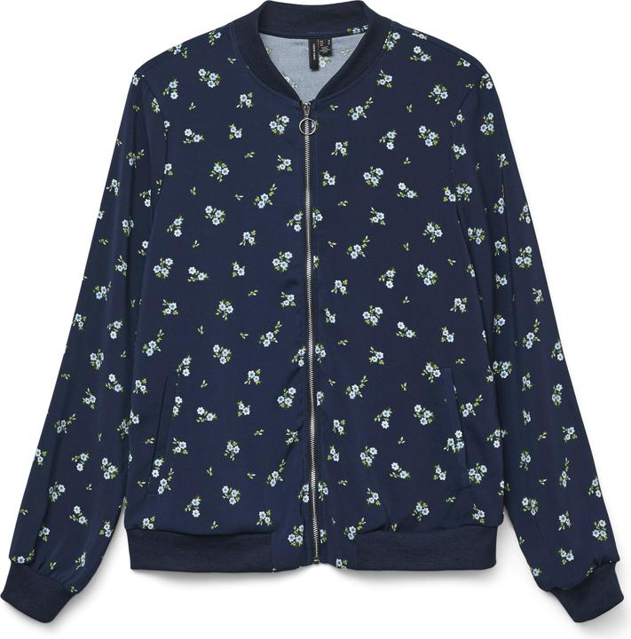 Immagine prodotto Vero Moda VMCOCO Giacca bomber Giacca blouson (XL)