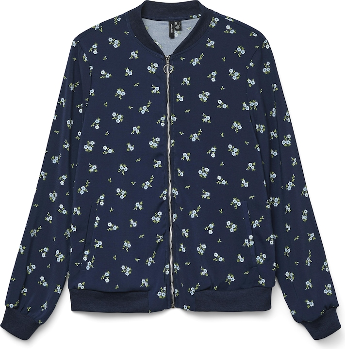 Image du produit Vero Moda VMCOCO Bomber Veste Blouson (L)