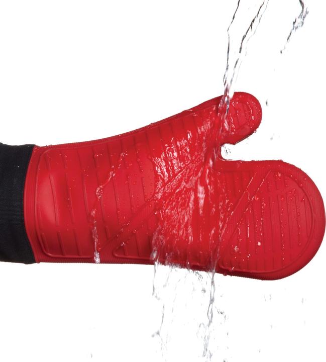 Produktbild Master Class Topfhandschuh (Silikon)