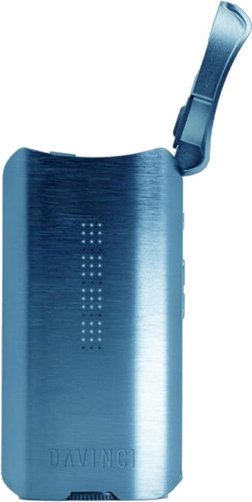 Actual product image Davinci IQ 3 Blue