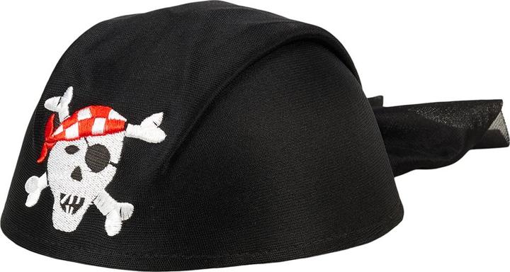 Produktbild Souza Pirat Hut O'Mally schwarz