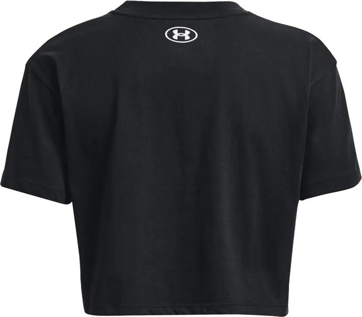 Produktbild Under Armour Collegiate kurzes TShirt kurzärmlig (42)