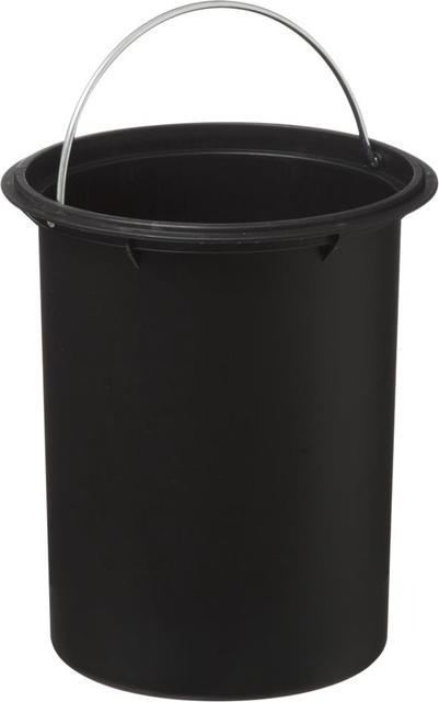 Actual product image 5Five Dustbin 3l Softcl Bam Khaki (3 l)