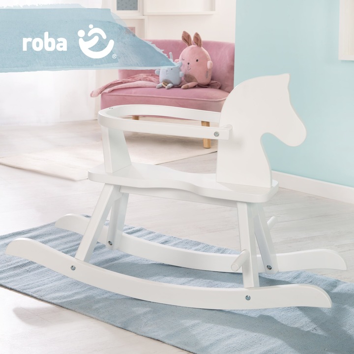 Produktbild Roba Schaukelpferd