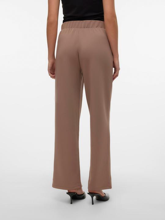 Produktbild Vero Moda VMPANNA Hohe Taille Hose Hose mit weitem Beinschnitt (XS)