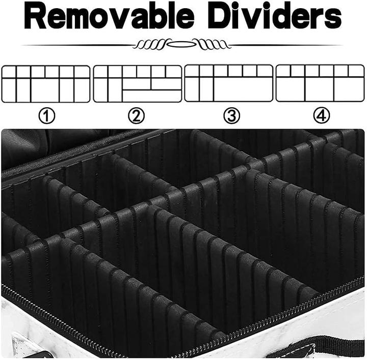 Immagine prodotto No Name Schminkkoffer