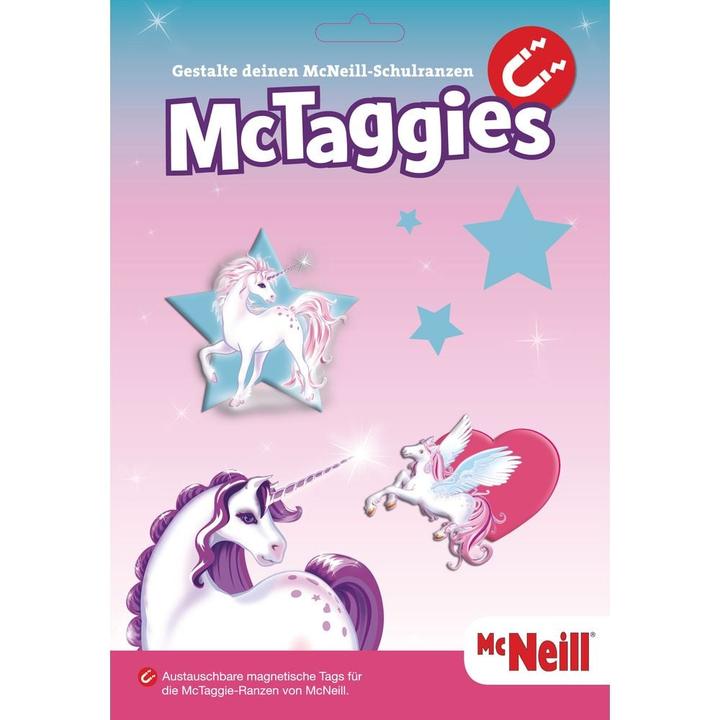 Immagine prodotto Mc Neill McTaggie set 2pcs.