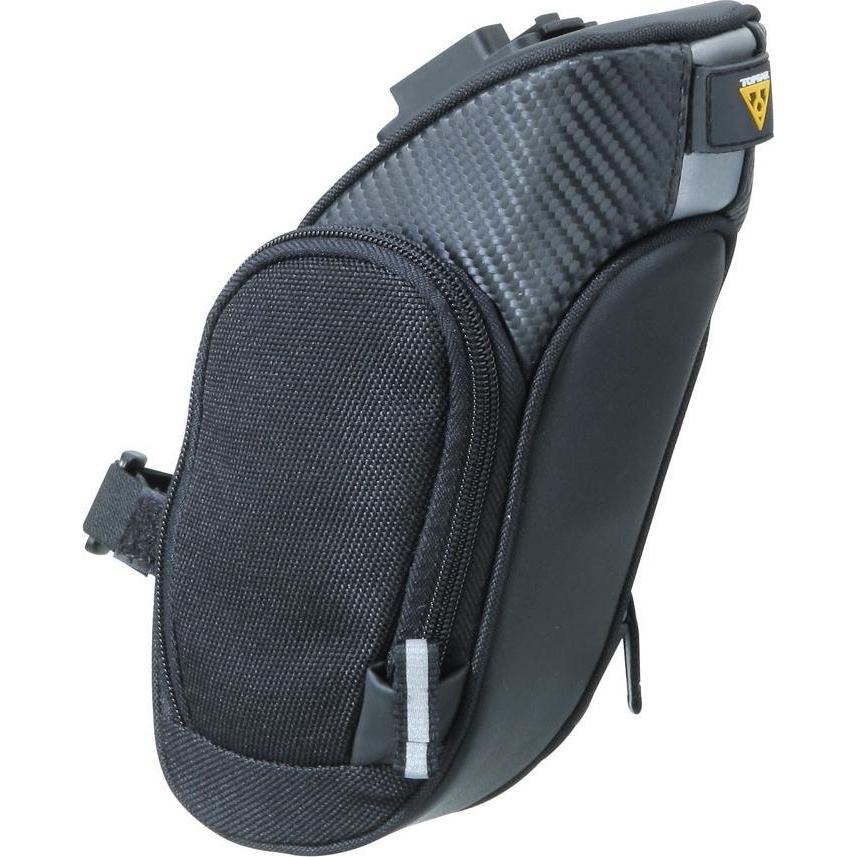 Topeak, Velotasche, (1.20 l, Satteltasche)