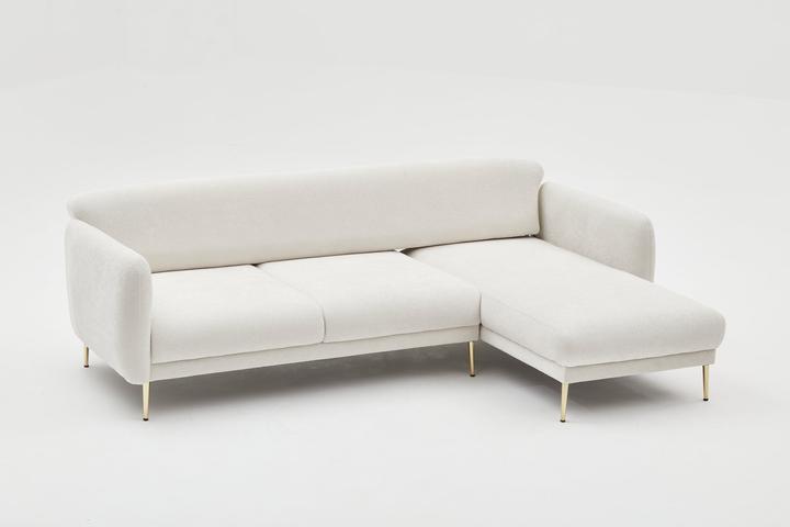 Image du produit Atelier del Sofa Estella (Canapé d'angle, Canapé-lit)