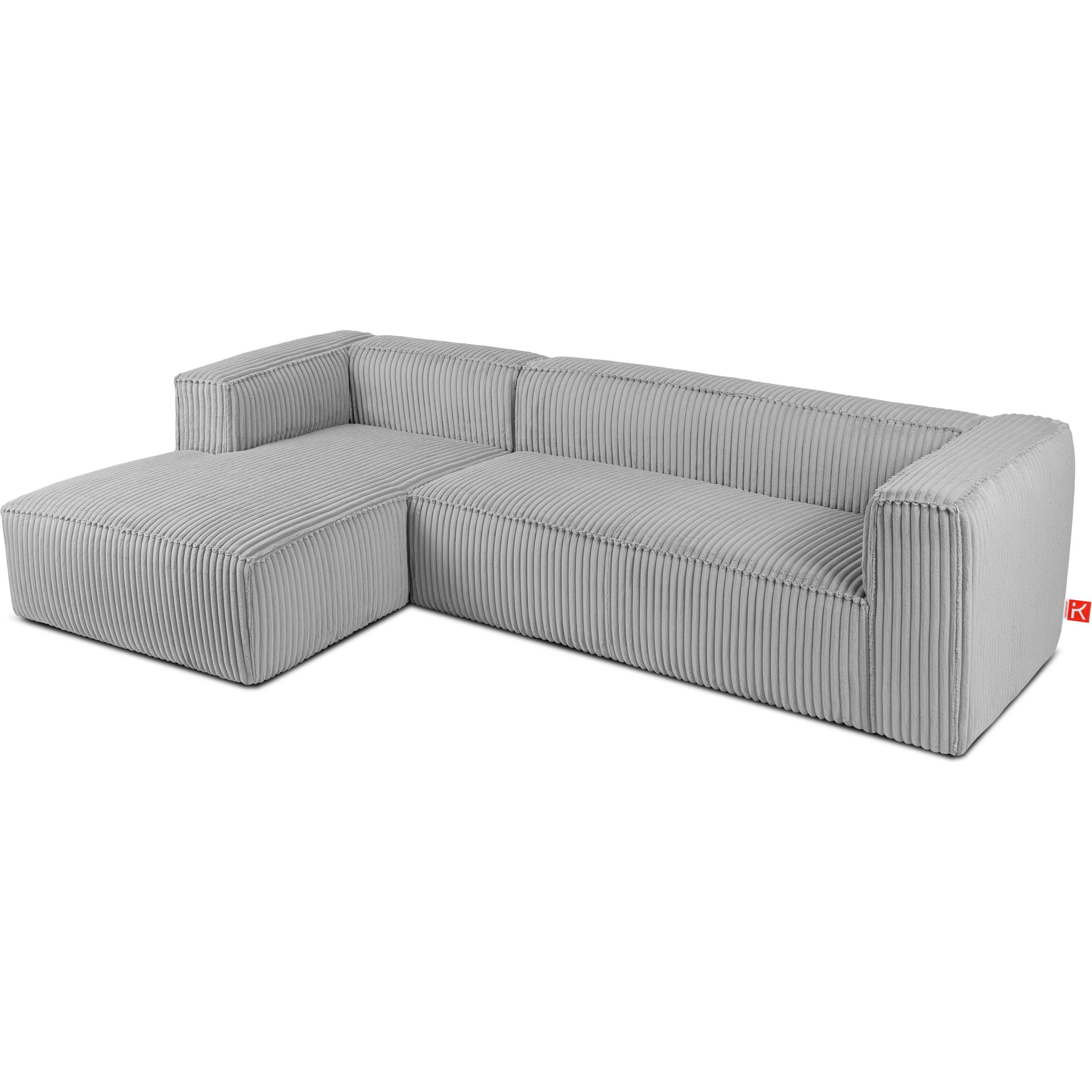 Thumbnail - Konsimo, Sofa, Ferox (Ecksofa)
