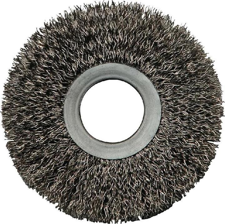 Actual product image Zeintra Round brush (120)