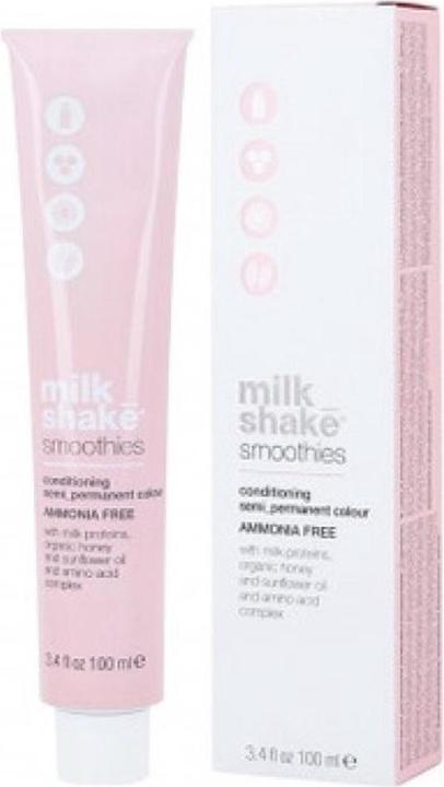 Image du produit Milk_Shake Ms Smoothies 7,8 100ml