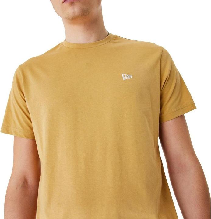 Immagine prodotto New Era Camicia MLB - ESSENTIALS New York Yankees bronzo - S (S)