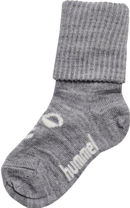 Produktbild hummel hmlMINI WOOL SOCKS (21 - 23)